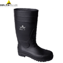 安全靴|delta安全靴_代尔塔PVC高帮安全靴301407