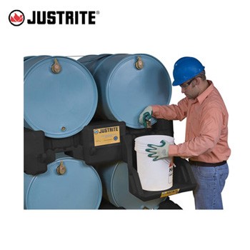 圆桶管理系统|Justrite圆桶管理系...