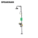 Speakman洗眼器|复合式洗眼器_Speakman复合式洗眼器SE-626