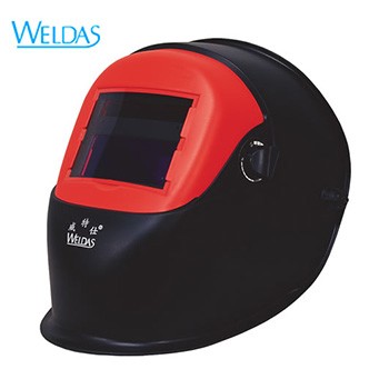 安全面罩|WELDAS自动太阳能光控电焊...