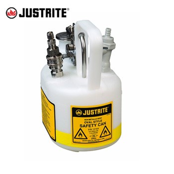 HPLC液体处置罐|Justrit液体处...