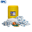 溢漏应急桶|SPC溢漏应急桶_208L溢漏应急桶吸油型套装SKO-55