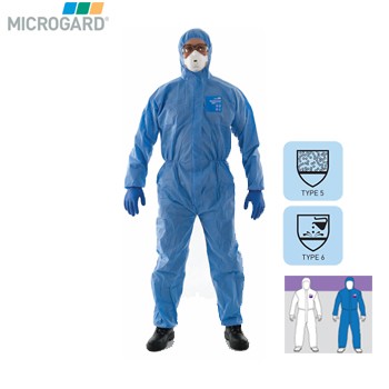 防护服|Microgard1500增强型...
