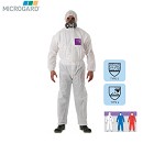 防护服|Microgard1500标准型防护服