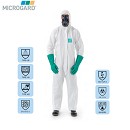 防护服|Microgard2000T增强型防护服