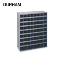 Durham零件箱|零件箱_72格工业存储零件箱350-95
