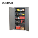 Durham存储柜|存储柜_4隔板存储柜3501-4s-95