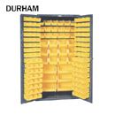 Durham存储柜|存储柜_914mm宽存储柜3501-BDLP-132-95