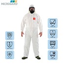 防护服|Microgard2500增强型防护服