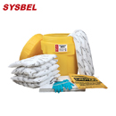 应急处理套装|Sysbel泄漏应急处理套装_20加仑吸油型应急套装SYK202