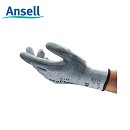 Ansell手套|机械类防护防割手套_HyFlex系列11-727防割伤手套