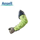 Ansell袖套|防割中量型机械防护袖套_HyFlex系列11-200切割防护和高能见度袖套