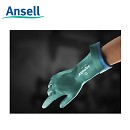 Ansell手套|化学品与液体防护手套_AlphaTec系列AquaDri58-335防化手套