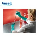 Ansell手套|化学品与液体防护手套_TOUCHNTUFF92-605丁腈橡胶手套