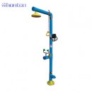 洗眼器|抗冻型洗眼器_室外抗冻型洗眼器BD-590
