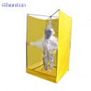 洗消器|便携式洗消器_消防用快速洗消器BD-601