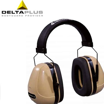 Delta耳罩|F1马尼库尔防噪音耳罩1...