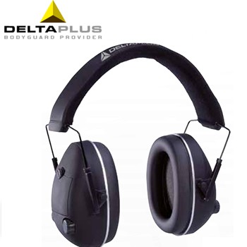 Delta耳罩|可折叠电子耳罩10301...