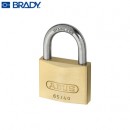 工业挂锁|ABUS工业安全挂锁_安全挂锁Brass 65/50-40