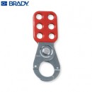 钢制锁钩|贝迪锁钩_Brady 1.5