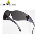 护目镜|Delta舒适型黑色安全护目镜101118