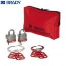 锁具套装|贝迪锁具套装_brady电气类锁具套装99292