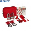 锁具套装|贝迪锁具套装_brady综合类锁具套装105966
