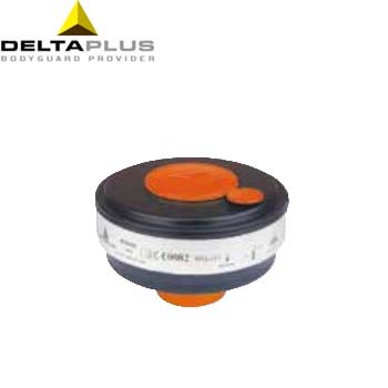 Delta防粉尘滤罐|M9000单一型防...