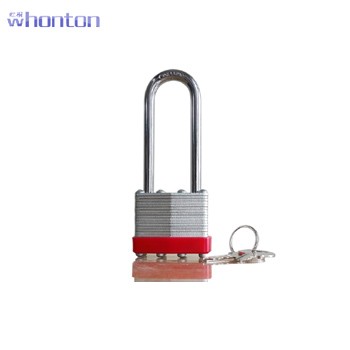钢制挂锁|工业锁具_Whonton钢制千层挂锁WHP61