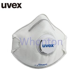 口罩|Uvex口罩_FFP1罩杯式口罩2110