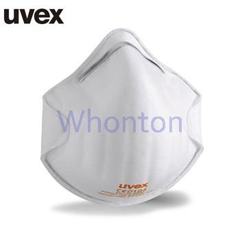 口罩|Uvex口罩_FFP2罩杯式口罩2200