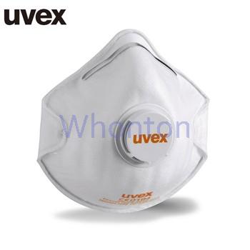 口罩|Uvex口罩_FFP2罩杯式口罩2210