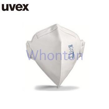 口罩|Uvex口罩_FFP1折叠式口罩3100