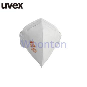 口罩|Uvex口罩_FFP2折叠式口罩3200