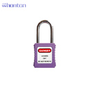 安全挂锁|工业锁具_Whonton316不锈钢锁梁安全挂锁WHP91
