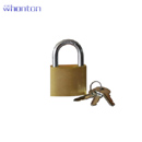 铜制挂锁|工业锁具_Whonton铜制安全挂锁WHP71