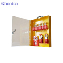 锁具箱|工业锁具_Whonton便携式锁具箱WHS91