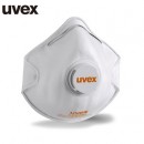 口罩|Uvex口罩_FFP2罩杯式口罩2210