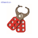 六联锁具|工业锁具_Whonton带钳口六联锁具WHH13