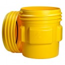 泄漏应急桶|SPC泄漏应急桶_20加仑泄漏处理桶89151
