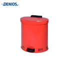 油污废品桶|Denios油污废品桶_50L油污废品桶183-539-47