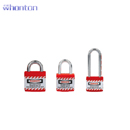 钢制挂锁|工程安全挂锁_Whonton钢制夹克挂锁WH-2101