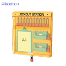组合锁具工作站|工业锁具_Whonton组合锁具工作站WH-1210