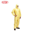 DUPONT防护服|防护服_杜邦Tychem C化学品防护服