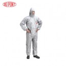 DUPONT防护服|防护服_杜邦Tychem F化学品防护服