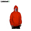 防化服|Lakeland防化服_Pyrolon派瑞朗夹克式上衣ETPCR 201H