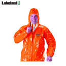防化服|Lakeland防化服_Interceptor B级连体防化服ICT165