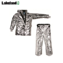 消防服|雷克兰消防服_Lakeland美标接近式消防战斗服Aluminized Attack
