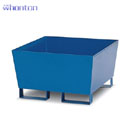 钢制盛漏槽|whonton钢制盛漏槽_单桶钢制盛漏槽WHS001K