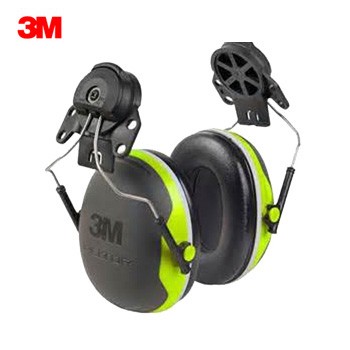 3M耳罩|挂安全帽式耳罩_Peltor耳...